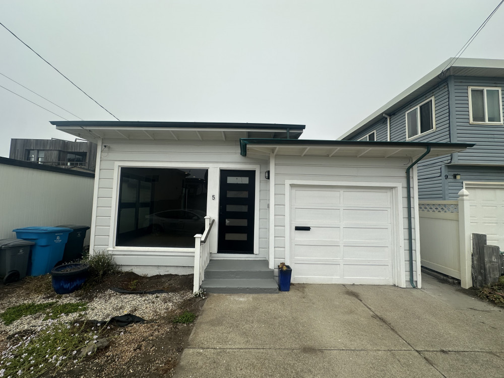 5 Salada Avenue, Pacifica